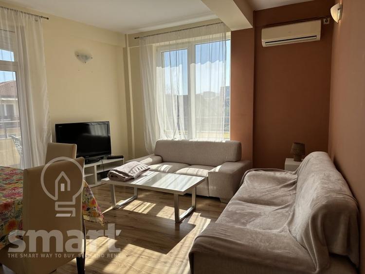 Apartament 4 camere terasa 35mp Zorilor - 1