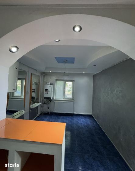 Spațiu comercial, de 51.61 mp, în Calea București