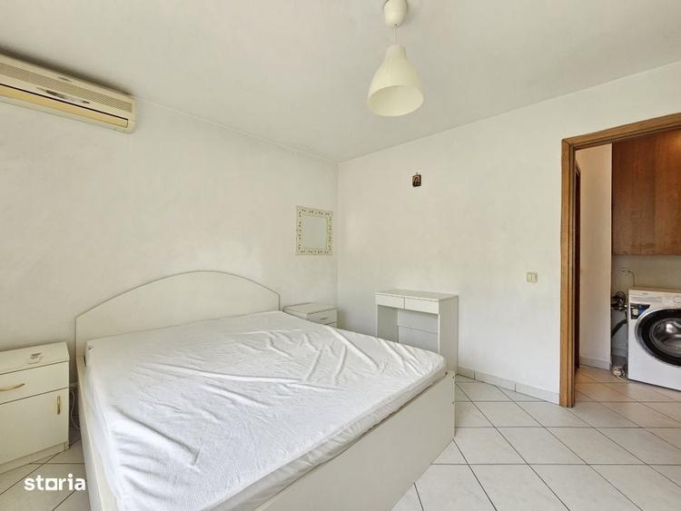Apartament cu 2 camere decomandat în Aviației