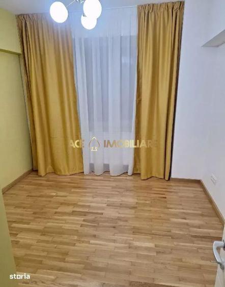 Apartament cu 3 camere, mobilat în Vitan