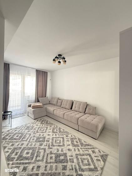 Apartament 2 camere de inchiriat Str. Ilie Petre nr. 43| 470 /luna - 13