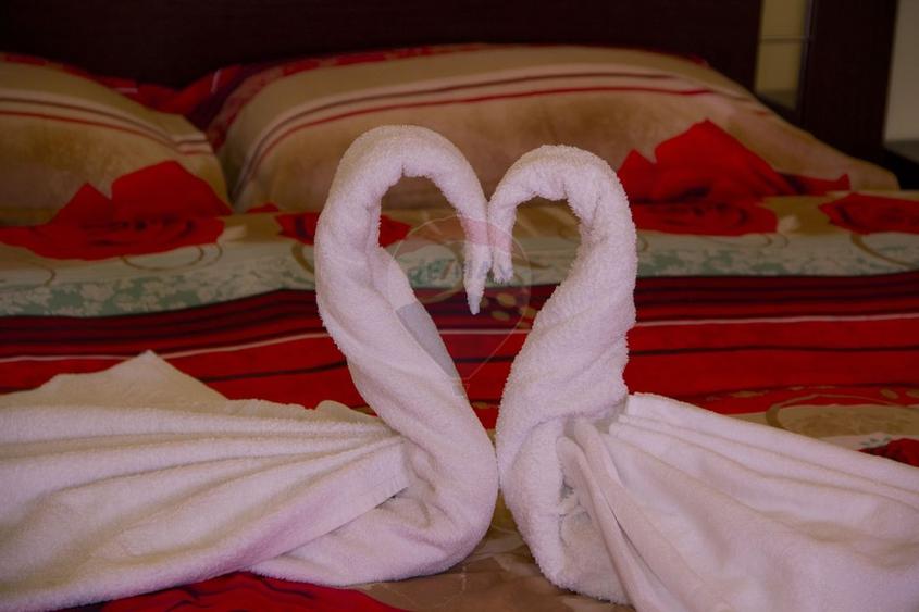 Hotel de vanzare la cateva minute de Podul Mogosoaia –Cu 40 de camere - 26