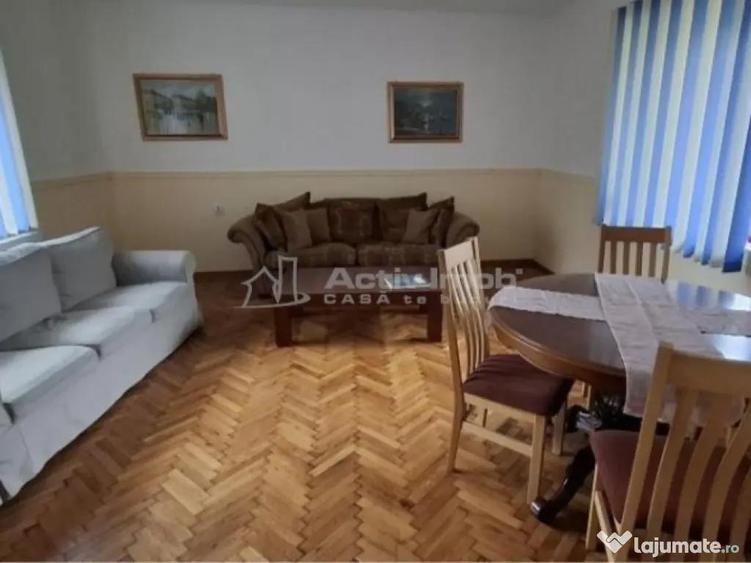Casa Saseasca 4 camere - Cristian Brasov - 4