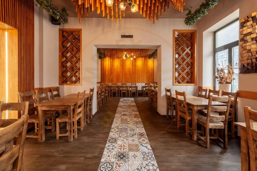 Spatiu comercial premium in vila – Bd. Republicii, Pitesti - 3