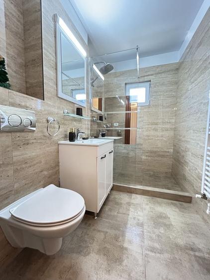 Apartament 3 camere amenajat modern centrala termica Galeriile Soveja - 2