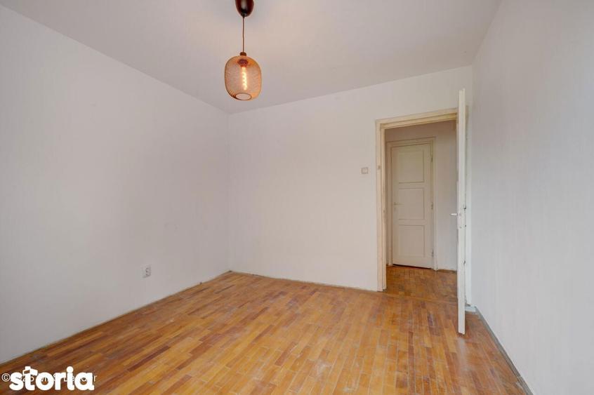 2 camere langa Parcul IOR | Etaj 1 | Potential de transformare - 7