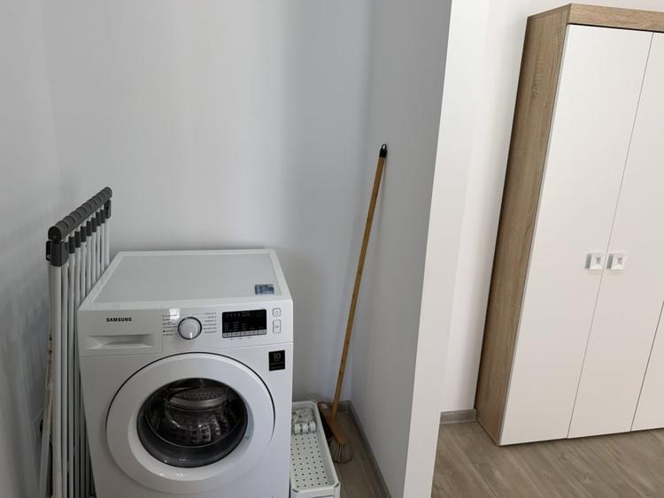 ap nou 2 camere Doamna Stanca et 1 cu lift - 8