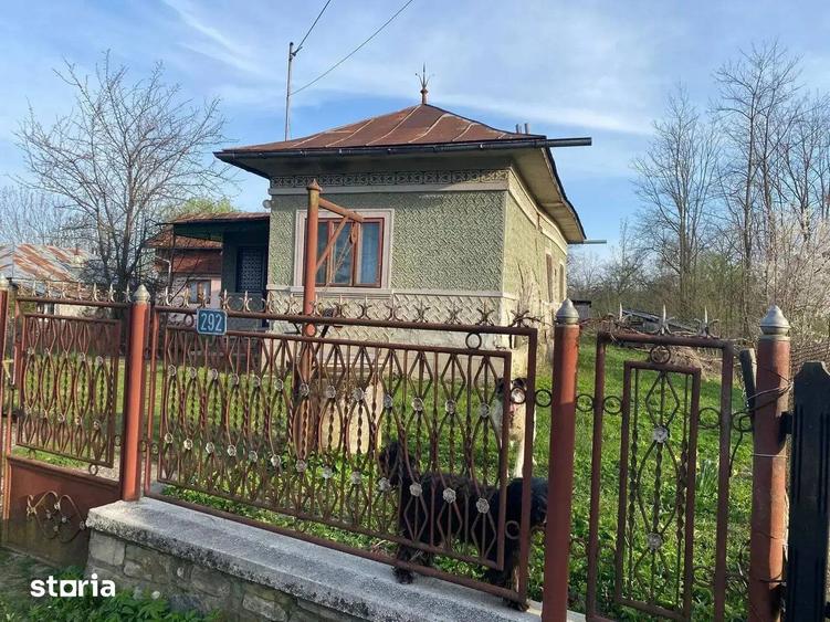 TEREN + CASA DE VANZARE PRAHOVA| PROVITA DE SUS | BREAZA - 6