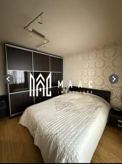 Apartament 3 camere I 2 Băi I Mobilat I Etaj I I Turnișor - 4