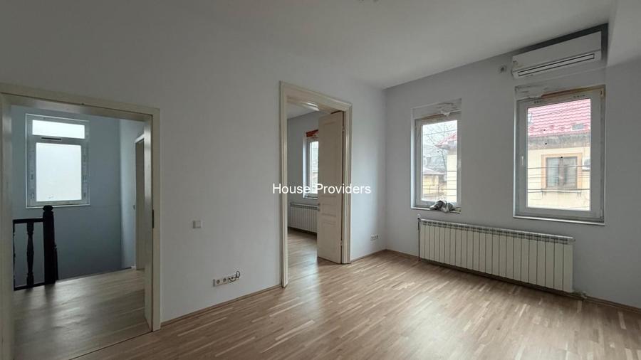 Casa|Vila 220mp Teren|Floreasca Barbu Vacarescu|Individuala|Renovata - 2