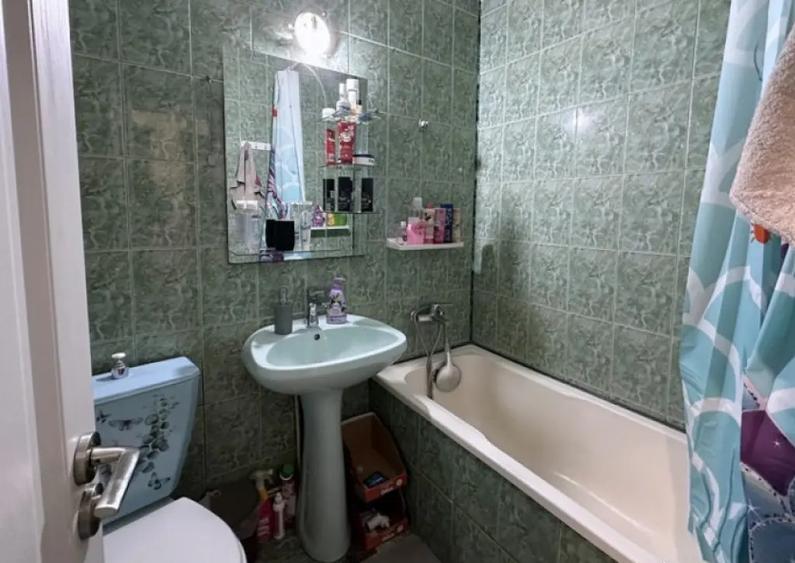 Apartament 1 camera D, in Canta, - 4