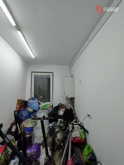 Apartament cu 4 camere mobilat si utilat, la intrare in Giroc  - ID V4383 - 14