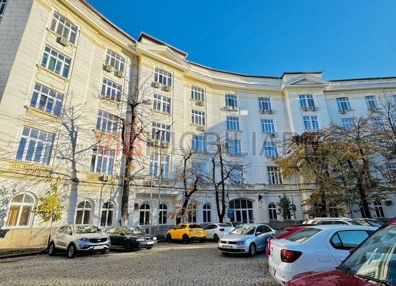 Birou - Universitate - Cismigiu - Sala Palatului - 7