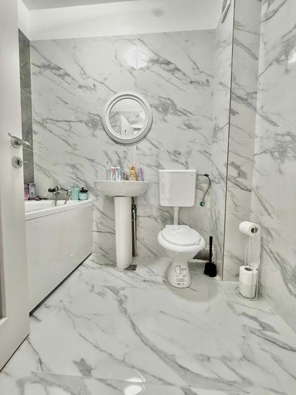 Garsoniera mobilata Miliatari Residence - Rezervelor - 8