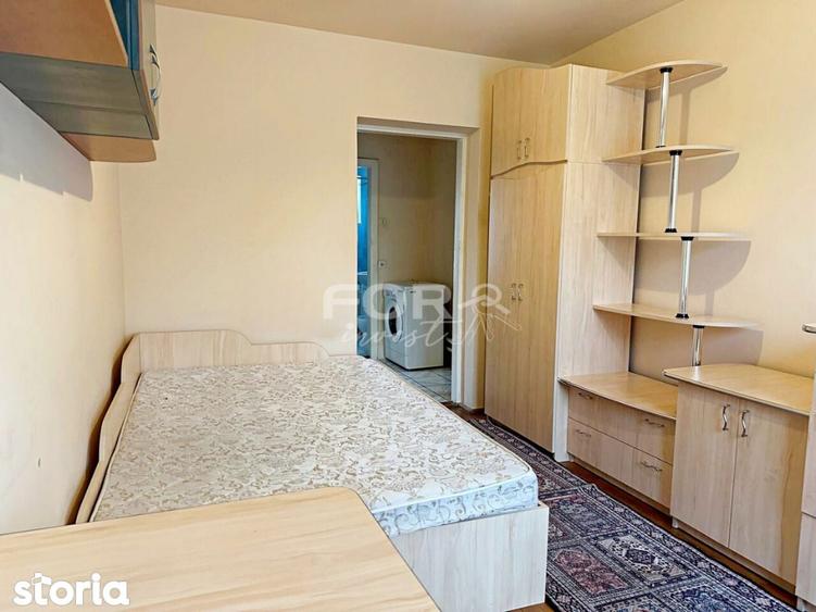 Apartament 2 camere de vanzare ultracentral, Parcul 1 Decembrie - 9