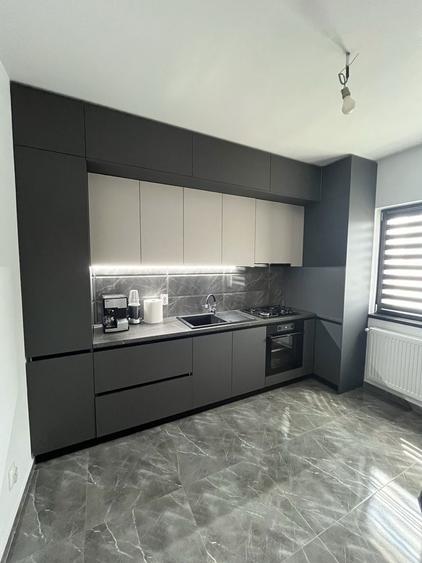 Casa 4 camere 2 bai Dancu Holboca 500mp teren - 4