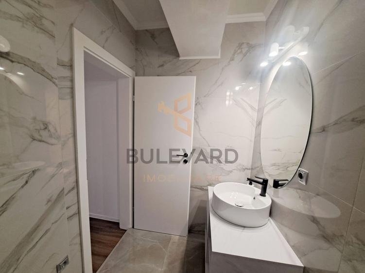 Comision 0. Apartament tip studio la cheie in bloc nou! - 13