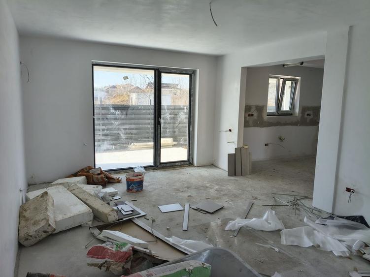 vila insir. 4cam,3bai + 1-2-3 parcari/centru Popesti Leordeni - 17