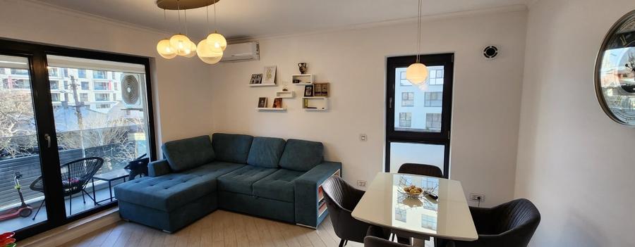 Plaza Residence - Parcul Liniei - 1