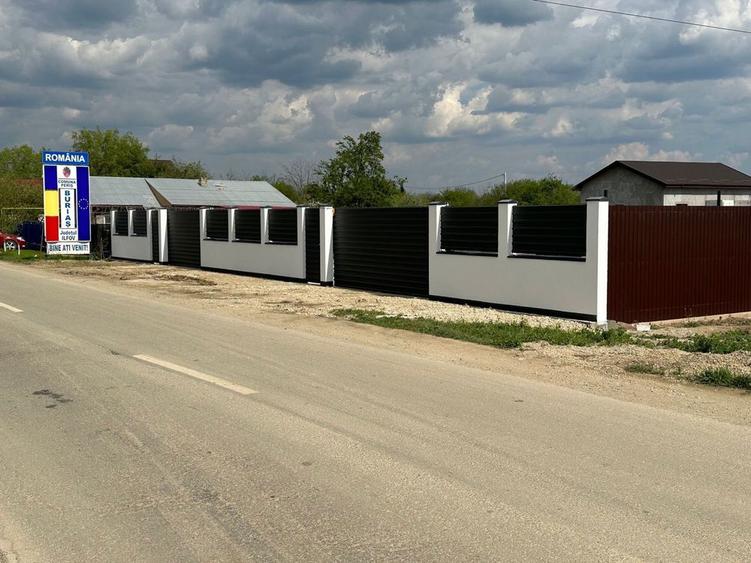 Teren Peris Burias - 2