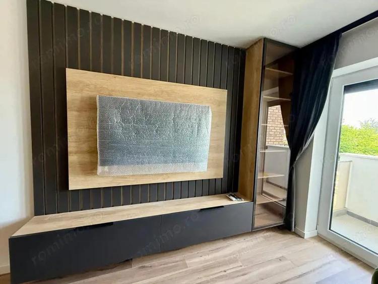 Apartament cu 3 camere de vanzare , Green Residence - 10