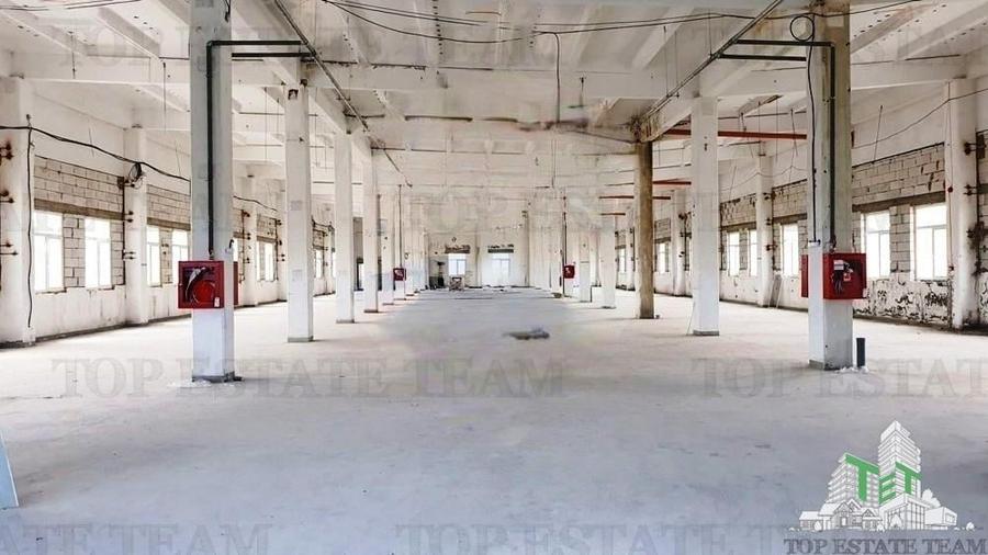 Imobil P+2E pretabil Birouri, Clinica, Spital in Vaslui - 2