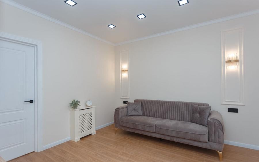 Apartament cu 2 camere de inchiriat zona Vitan - 3