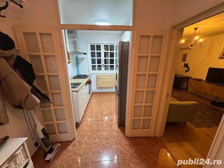 Apartament 3 camere | Diham | Sector 2 - 7