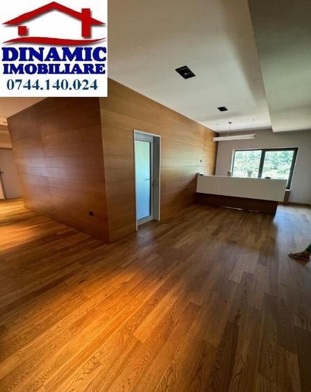 Ansamblu de hale, zona ie?ire spre Izvoare. Pre? 5 Eur/mp - 16