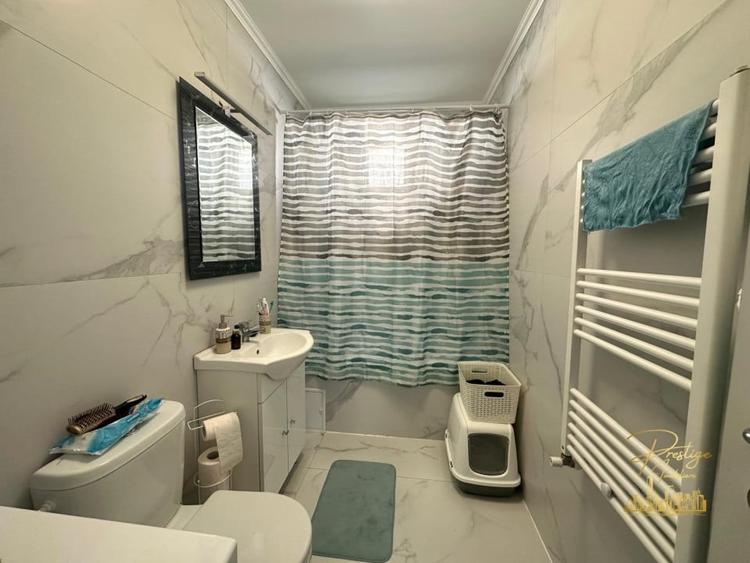 Casa cocheta cu 3 camere si garaj de vanzare in Nojorid - Bihor - 9