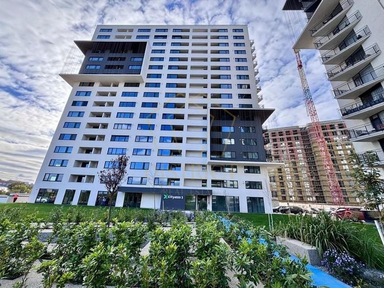 COM 0% Apartament modern cu 3 camere | XCity - 15