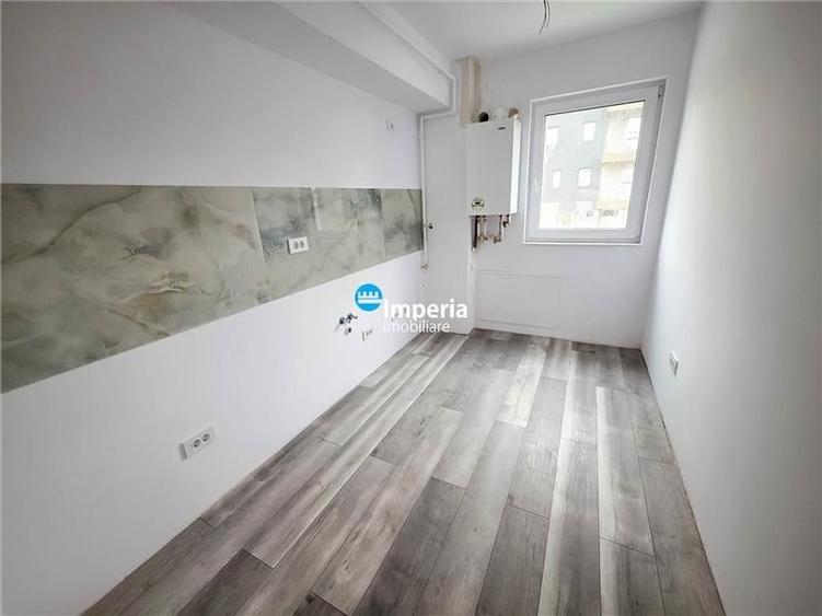 Apartament noi, 2 camere D, parcare inclusa! Pacurari - Rediu - 2