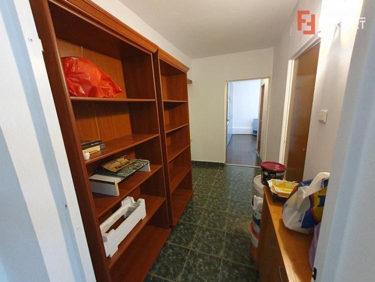 COMISION 0% Apartament de inchiriat cu 4 camere, parter - zona Olimpia Stadion - 18