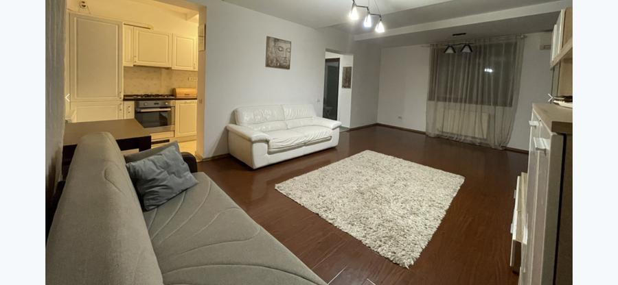 Apartament 2camere piata alba iulia600euro - 4