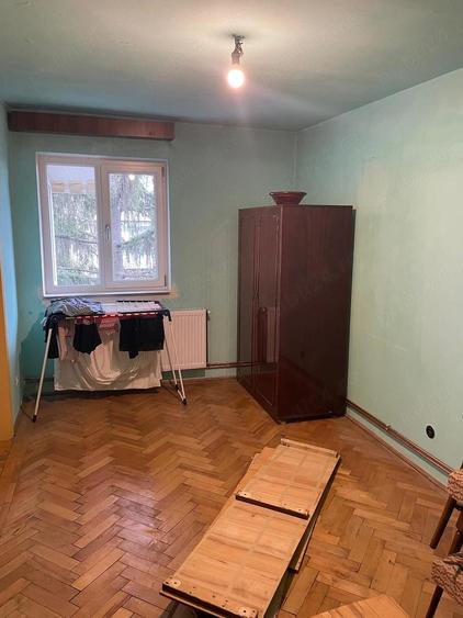 Apartament doua camere, zona Traian - 2