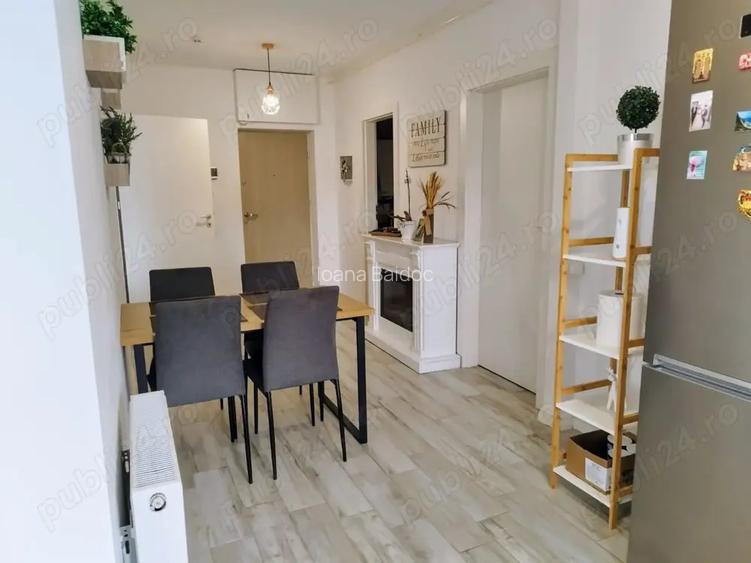 Apartament 2 camere decomandat ARED Apartament 2 camere decomandat ARED