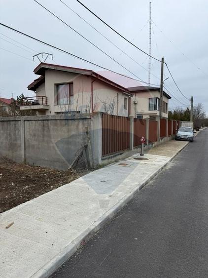 Teren 500mp Vladiceasca / None - 7