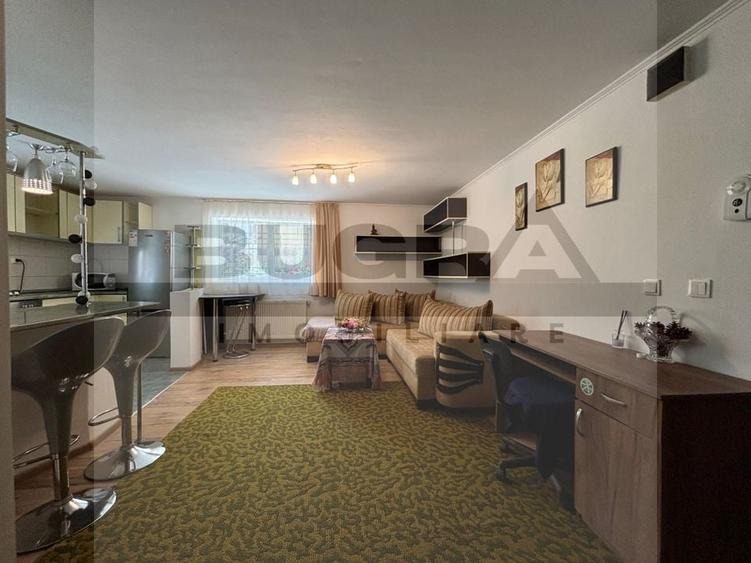Apartament 2 camere, parcare, cartier Buna Ziua - 5