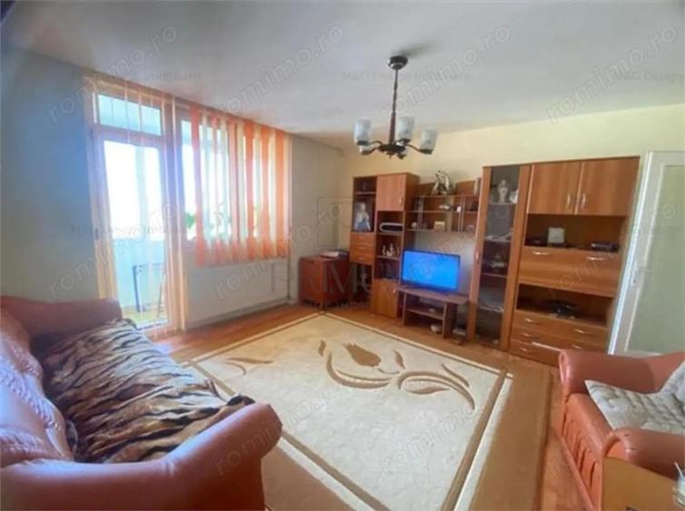 COMPLEX STUDENTESC - 3 CAM - CENTRALA AC - 2 BALCOANE - SPATIOS - ZONA EXCELENTA - 10