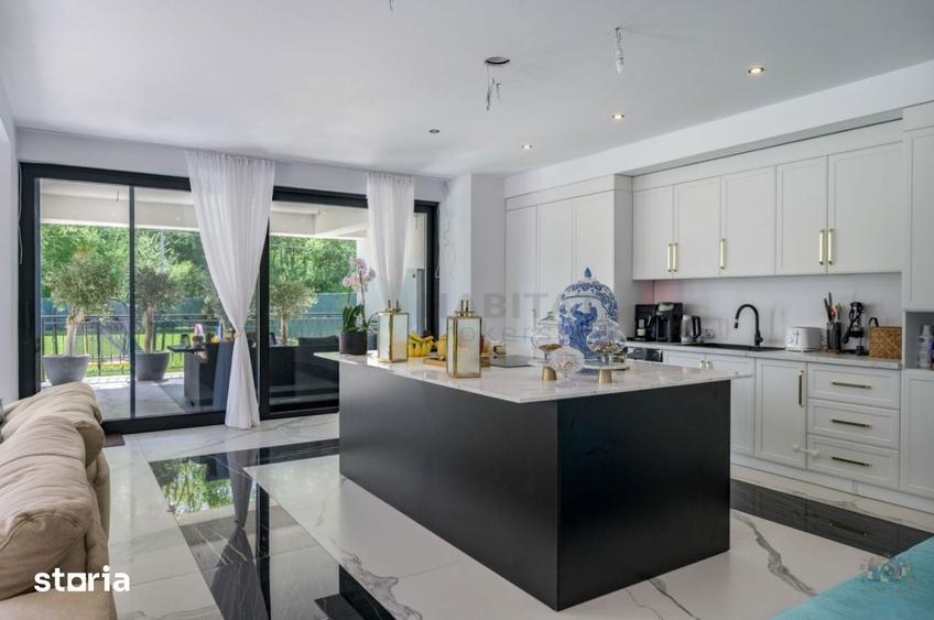 Vila Statement langa Padure | 520 mp Utili pe 1500 mp teren - 11