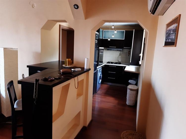 Apartament modern Centru Civic - 5