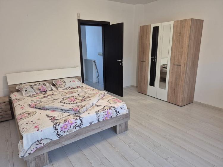 Casă de închiriat în Chiajna, lângă Petru Rareș - 19