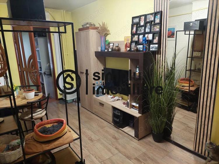 2 decomandate, parter, balcon, Sarari - 106 000 Euro - 11