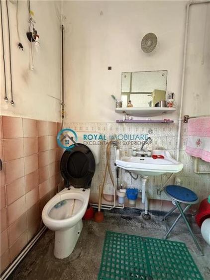 Royal Imobiliare - Vanzare Casa zona Sala Sporturilor - 10