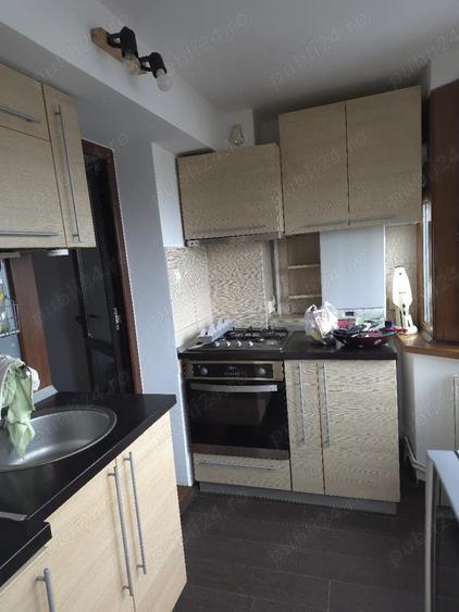 Apartament 2-3 camere de inchiriat, Pitesti, Fratii Golesti Arges MALL - 3