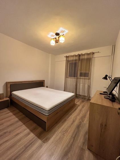 Apartament 2 camere decomandat de închiriat, Sat Vacanță – Campus Universitate - 11