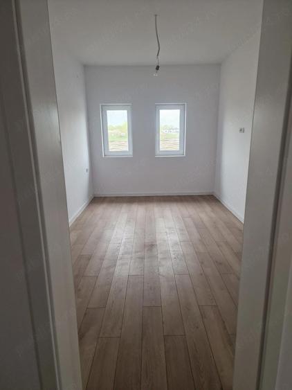 Casa individuala noua - 4 camere - Sacalaz - 110 mp utili - 502 mp teren - 2