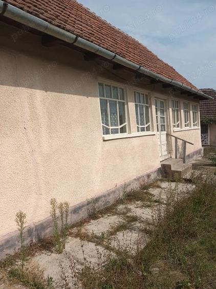 Casa de vanzare Tarnova jud arad - 3