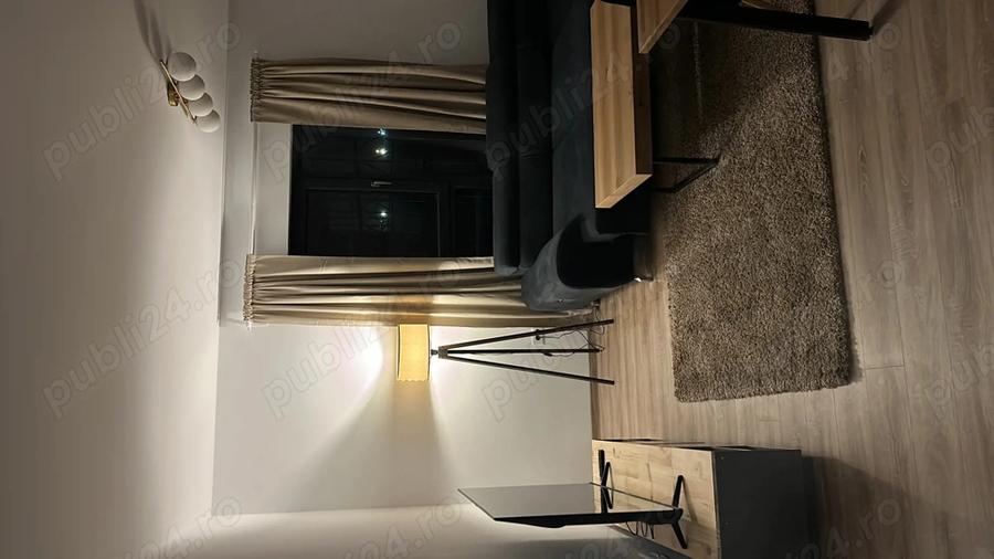 Inchiriere apartament nou - 5