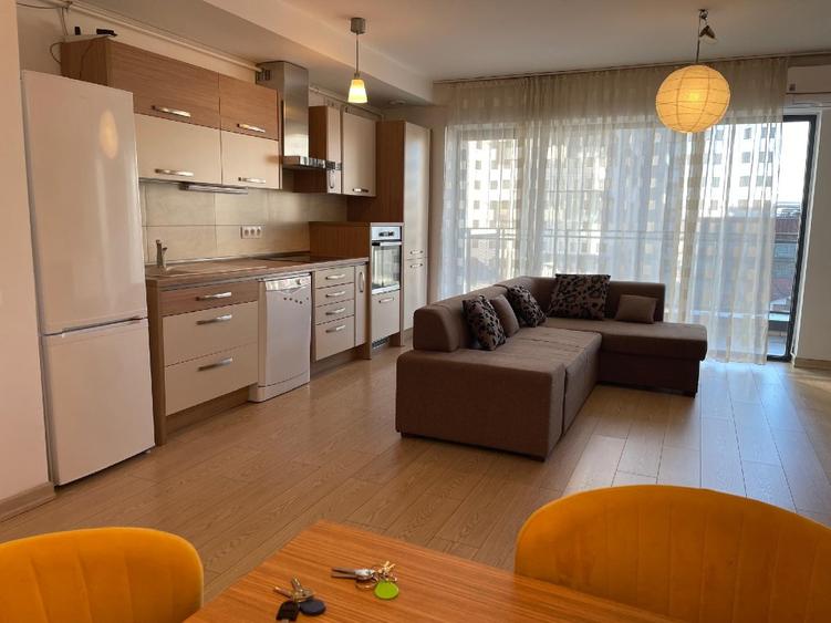Apartament 3 camere cu 2 bai MetroCity Academiei - Academia Militara - 16